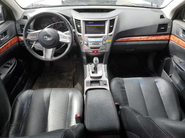 Снимка 8 от търг – 2011 SUBARU OUTBACK 2. с VIN 4S4BRBLCXB3440899