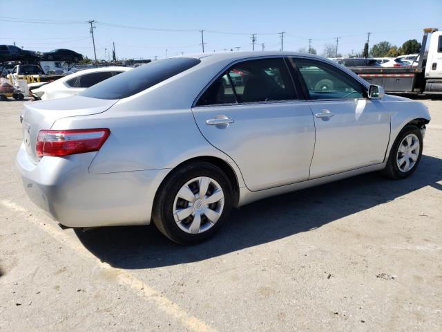 Photo 3 from auction – 2009 TOYOTA CAMRY BASE with VIN 4T4BE46KX9R067772