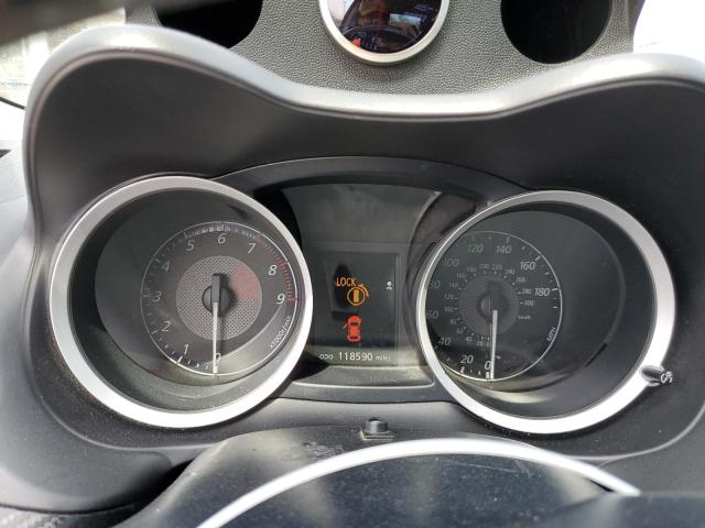 Photo 9 from auction – 2015 MITSUBISHI LANCER EVO with VIN JA32W8FV3FU023068