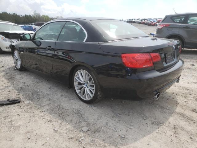 Photo 2 from auction – 2011 BMW 335 I with VIN WBADX7C54BE580238