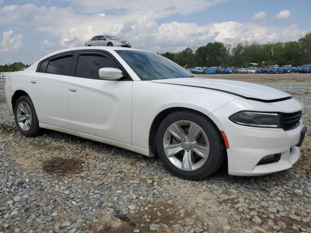 Photo 4 from auction – 2015 DODGE CHARGER SX with VIN 2C3CDXHG9FH814880