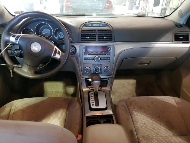 Photo 8 from auction – 2007 SATURN AURA XE with VIN 1G8ZS57N57F148159