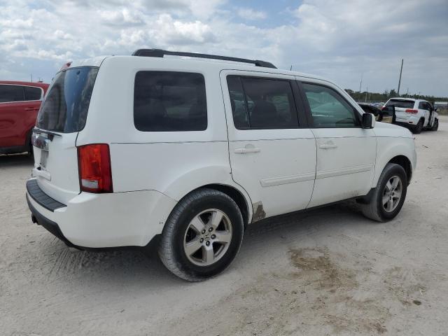 Photo 3 from auction – 2011 HONDA PILOT EX with VIN 5FNYF3H41BB033670