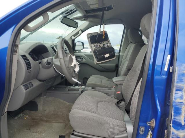 Photo 7 from auction – 2014 NISSAN FRONTIER S with VIN 1N6AD0EV0EN761762