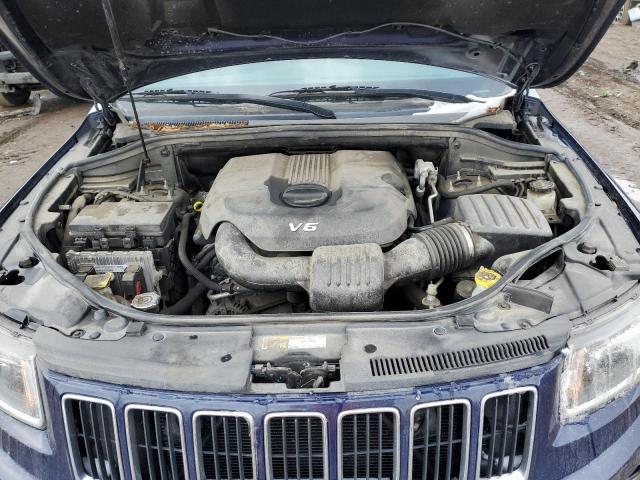 Photo 11 from auction – 2015 JEEP GRAND CHER with VIN 1C4RJFBG2FC645290