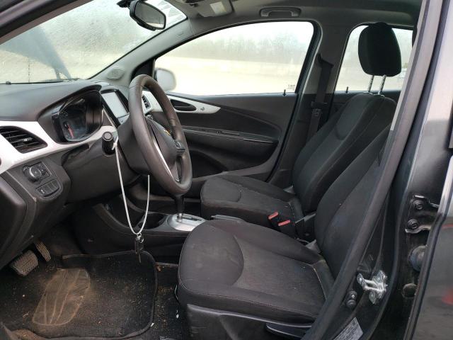 Foto 7 de la subasta – 2017 CHEVROLET SPARK 1LT con VIN KL8CD6SA8HC715072