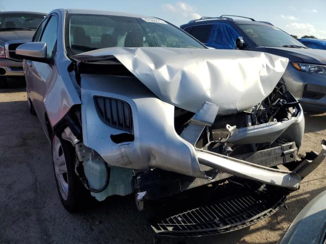 Photo 5 from auction – 2016 TOYOTA COROLLA L with VIN 5YFBURHE8GP399015