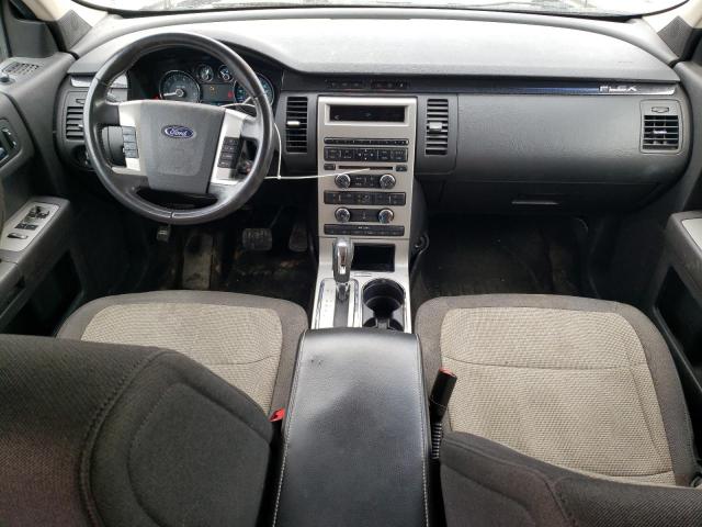 Photo 8 from auction – 2010 FORD FLEX SE with VIN 2FMGK5BC8ABA62478