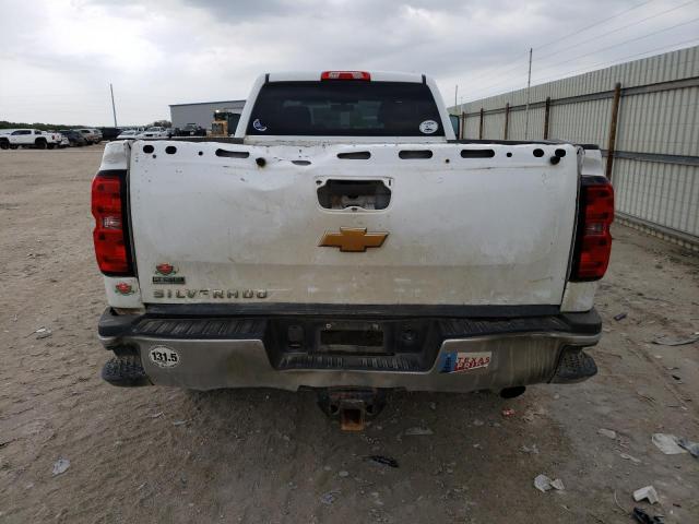 Photo 6 from auction – 2015 CHEVROLET SILVERADO with VIN 1GC2KUEG4FZ144817