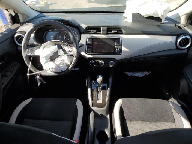 Photo 8 from auction – 2021 NISSAN VERSA SV with VIN 3N1CN8EV0ML871994