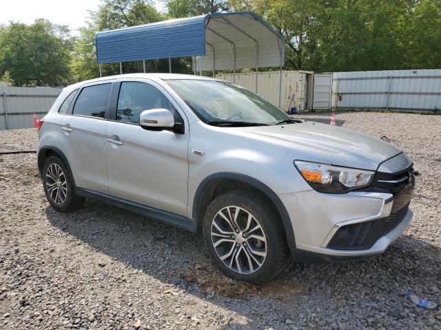 Photo 4 from auction – 2019 MITSUBISHI OUTLANDER with VIN JA4AP3AU7KU027012