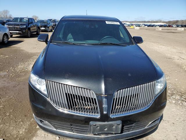 Photo 5 from auction – 2015 LINCOLN MKT with VIN 2LMHJ5NK5FBL01314