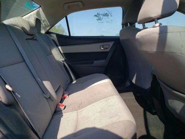 Photo 10 from auction – 2016 TOYOTA COROLLA L with VIN 5YFBURHE7GP398339