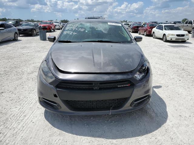 Photo 5 from auction – 2015 DODGE DART SXT with VIN 1C3CDFBB0FD319794