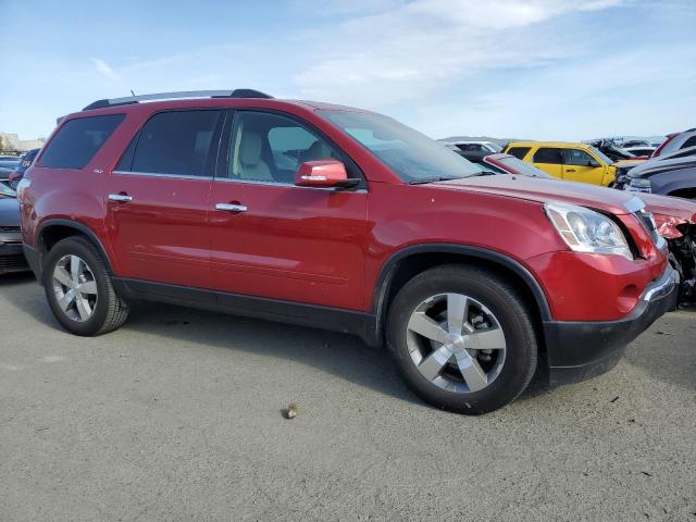 Photo 4 from auction – 2012 GMC ACADIA SLT with VIN 1GKKVSED7CJ187189