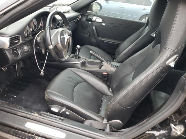 Photo 7 from auction – 2010 PORSCHE 911 CARRER with VIN WP0AB2A99AS720460