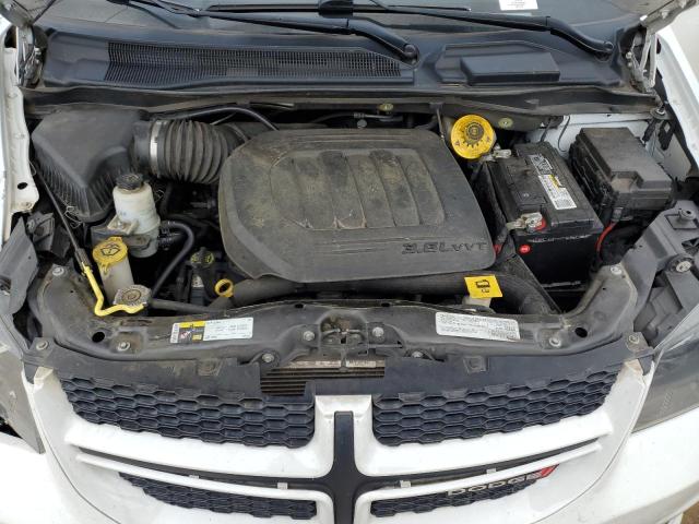 Photo 12 from auction – 2019 DODGE GRAND CARA with VIN 2C4RDGEG8KR664081