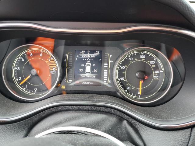 Photo 9 from auction – 2020 JEEP CHEROKEE L with VIN 1C4PJMLX9LD641284