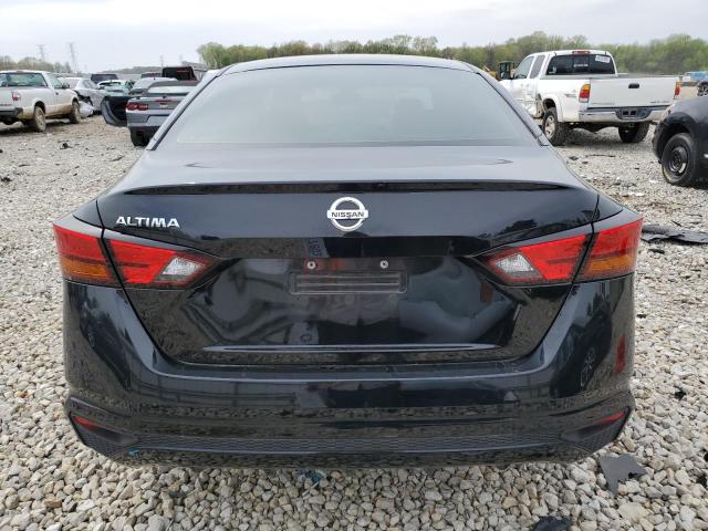 Photo 6 from auction – 2021 NISSAN ALTIMA S with VIN 1N4BL4BV6MN364020