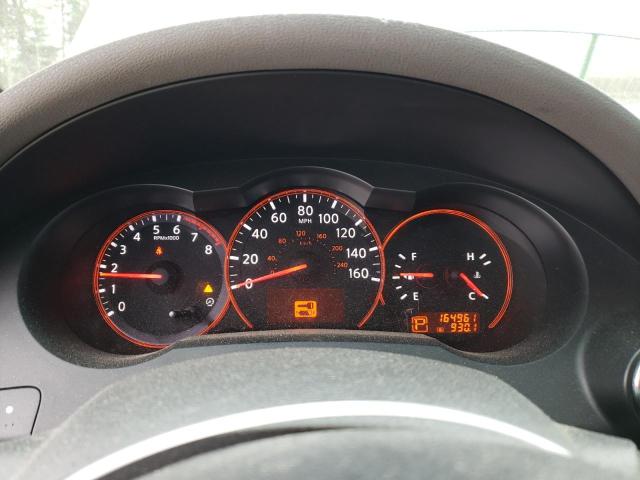 Photo 9 from auction – 2007 NISSAN ALTIMA 2.5 with VIN 1N4AL21E97N415399