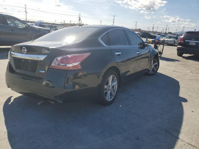 Photo 3 from auction – 2013 NISSAN ALTIMA 2.5 with VIN 1N4AL3AP3DN421590