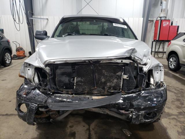 Foto 5 de la subasta – 2007 DODGE RAM 3500 S con VIN 3D7MX38C47G711077
