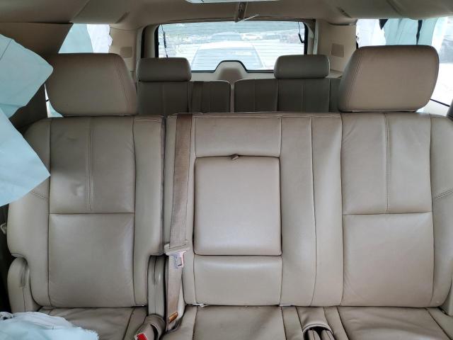 Photo 10 from auction – 2012 CHEVROLET SUBURBAN C with VIN 1GNSCJE06CR174791