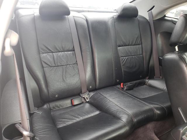 Photo 10 from auction – 2007 HONDA ACCORD EX with VIN 1HGCM82677A008071