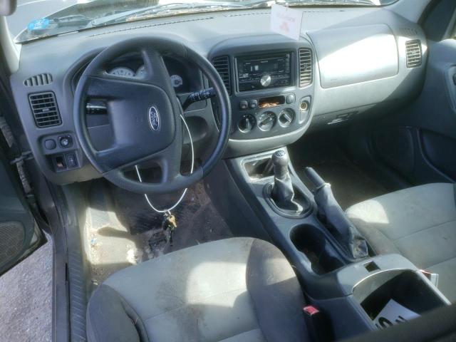 Photo 8 from auction – 2005 FORD ESCAPE XLS with VIN 1FMYU02ZX5KD74397