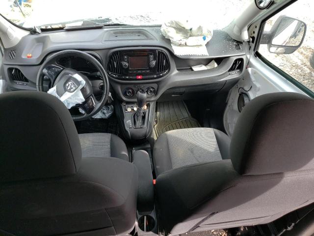 Photo 8 from auction – 2016 RAM PROMASTER with VIN ZFBERFAT4G6C27213
