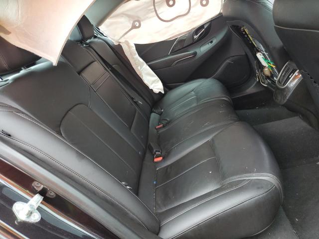 Photo 10 from auction – 2015 BUICK LACROSSE with VIN 1G4GB5G30FF214624