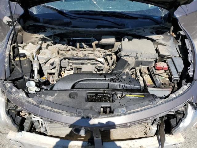 Photo 11 from auction – 2015 NISSAN ALTIMA 2.5 with VIN 1N4AL3AP2FC147250