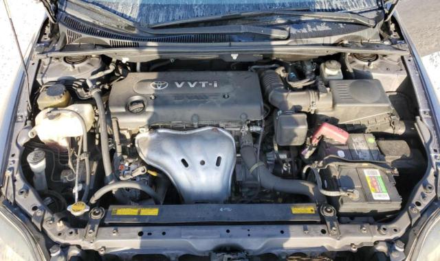 Photo 11 from auction – 2008 TOYOTA SCION TC with VIN JTKDE167680274398