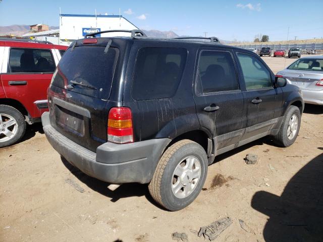Photo 3 from auction – 2004 FORD ESCAPE XLT with VIN 1FMYU93154KA77405