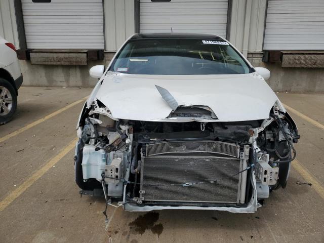 Photo 5 from auction – 2013 TOYOTA PRIUS with VIN JTDKN3DU3D5608516