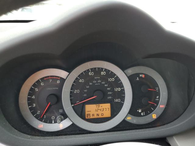 Photo 9 from auction – 2011 TOYOTA RAV4 with VIN 2T3ZF4DV1BW069460