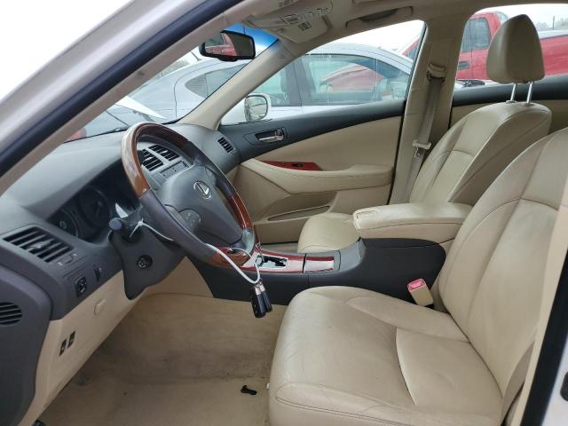 Photo 7 from auction – 2008 LEXUS ES 350 with VIN JTHBJ46G482197951