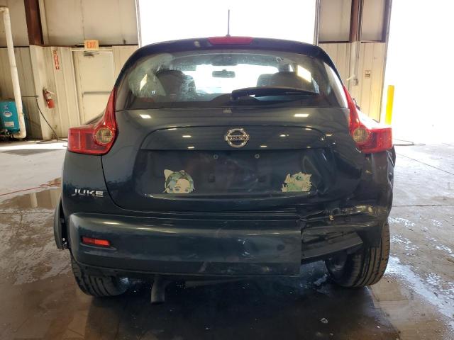 Photo 6 from auction – 2014 NISSAN JUKE S with VIN JN8AF5MV7ET481154