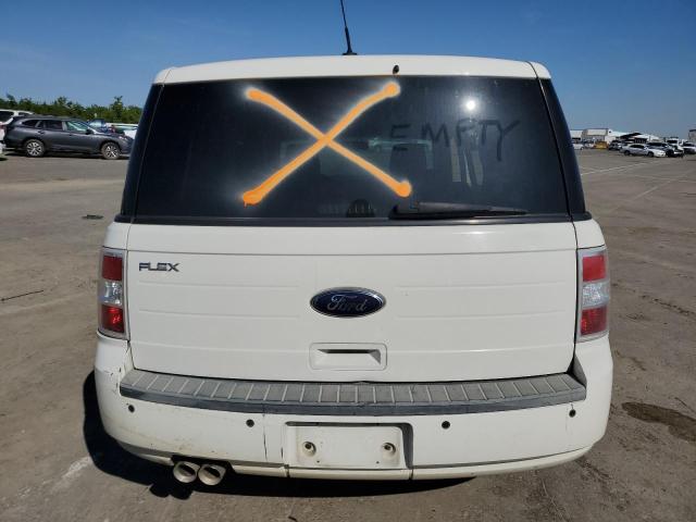 Photo 6 from auction – 2011 FORD FLEX SE with VIN 2FMGK5BC9BBD29810