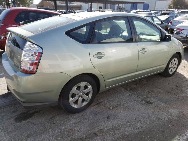 Photo 3 from auction – 2009 TOYOTA PRIUS with VIN JTDKB20U093514945