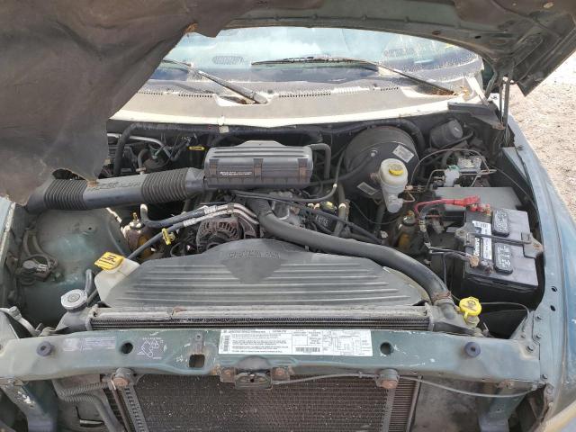 Photo 11 from auction – 1999 DODGE RAM 1500 with VIN 3B7HF12Y9XG205901