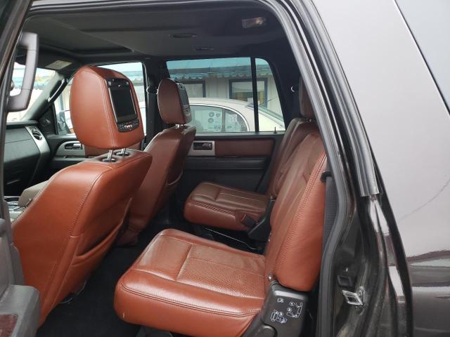 Photo 10 from auction – 2013 FORD EXPEDITION with VIN 1FMJK1J51DEF08237