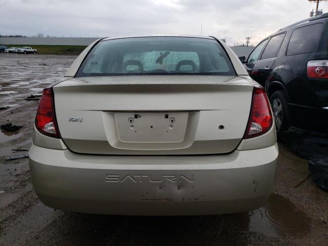 Photo 6 from auction – 2005 SATURN ION LEVEL with VIN 1G8AL52F85Z123925
