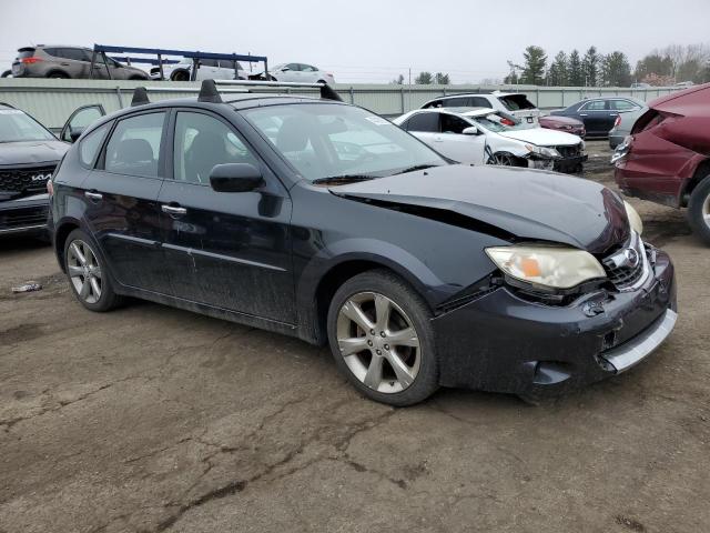 Photo 4 from auction – 2009 SUBARU IMPREZA OU with VIN JF1GH63649G809702