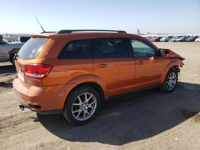 Photo 3 from auction – 2011 DODGE JOURNEY MA with VIN 3D4PG1FG9BT540587