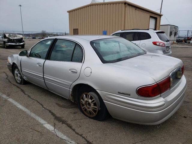 Photo 2 from auction – 2002 BUICK LESABRE CU with VIN 1G4HP54K12U276976