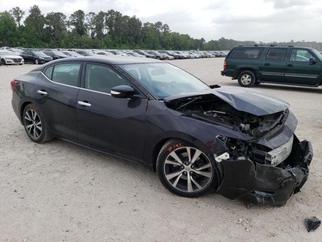 Photo 4 from auction – 2016 NISSAN MAXIMA 3.5 with VIN 1N4AA6APXGC905960