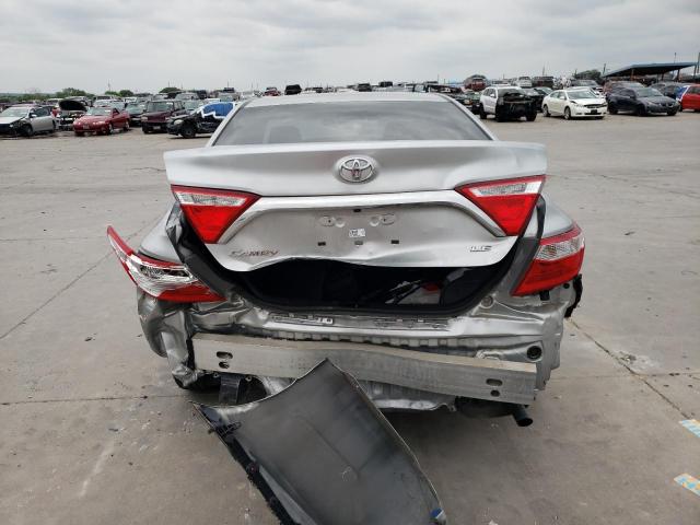 Photo 6 from auction – 2016 TOYOTA CAMRY LE with VIN 4T4BF1FK6GR570448