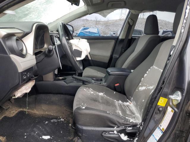 Photo 7 from auction – 2015 LEXUS RX 350 BAS with VIN JTJBK1BA8F2471046
