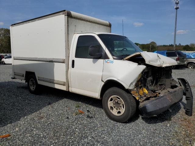 Photo 4 from auction – 2005 GMC SAVANA CUT with VIN 1GDGG31V851909655